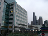 Amazon.com, Seattle WA
